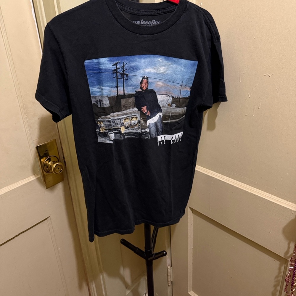 2-Bundle 1-Adidas & Graphic Tee